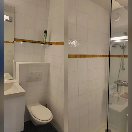 T2 Vue Saleve Apartmán Annemasse