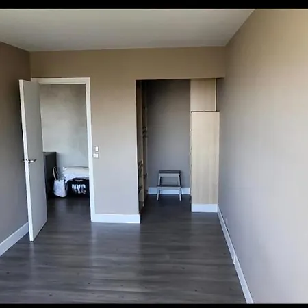 Apartmán T2 Vue Saleve Annemasse
